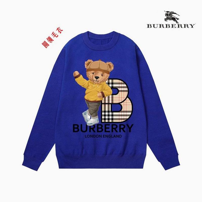 Burberry Men's Sweater 252